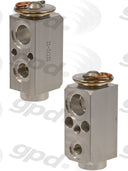 Global Parts 3411486 A/C Expansion Valve
