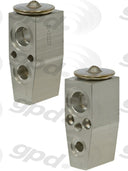 Global Parts 3411488 A/C Expansion Valve