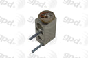 Global Parts 3411492 A/C Expansion Valve