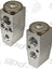 Global Parts 3411493 A/C Expansion Valve - Front