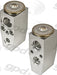Global Parts 3411494 A/C Expansion Valve - Rear