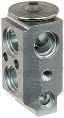Global Parts 3411495 A/C Expansion Valve