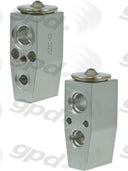 Global Parts 3411498 A/C Expansion Valve