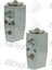 Global Parts 3411498 A/C Expansion Valve