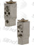 Global Parts 3411499 A/C Expansion Valve