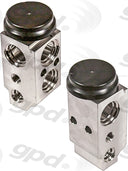 Global Parts 3411509 A/C Expansion Valve