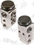 Global Parts 3411509 A/C Expansion Valve