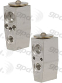 Global Parts 3411514 A/C Expansion Valve
