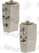 Global Parts 3411515 A/C Expansion Valve