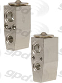 Global Parts 3411516 A/C Expansion Valve