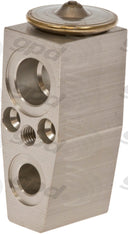 Global Parts 3411518 A/C Expansion Valve