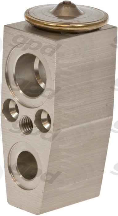 Global Parts 3411518 A/C Expansion Valve