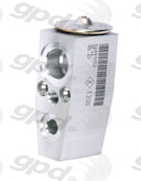 Global Parts 3411519 A/C Expansion Valve