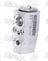 Global Parts 3411519 A/C Expansion Valve