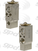 Global Parts 3411520 A/C Expansion Valve