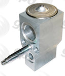 Global Parts 3411522 A/C Expansion Valve - Rear