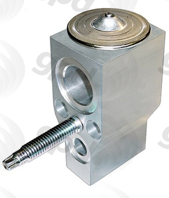 Global Parts 3411522 A/C Expansion Valve - Rear