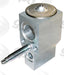 Global Parts 3411522 A/C Expansion Valve - Rear