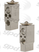 Global Parts 3411524 A/C Expansion Valve