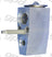 Global Parts 3411528 A/C Expansion Valve