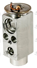 Global Parts 3411530 A/C Expansion Valve