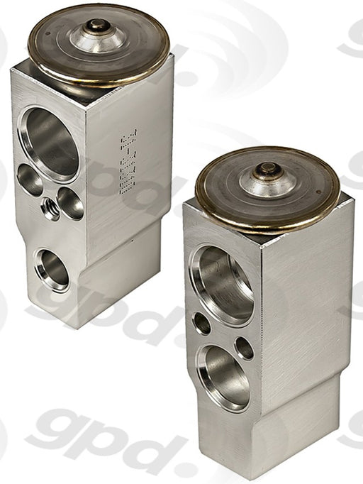 Global Parts 3411535 A/C Expansion Valve