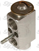 Global Parts 3411539 A/C Expansion Valve