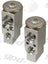 Global Parts 3411540 A/C Expansion Valve - Rear
