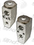 Global Parts 3411541 A/C Expansion Valve - Front
