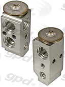 Global Parts 3411547 A/C Expansion Valve