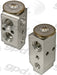 Global Parts 3411547 A/C Expansion Valve