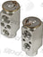Global Parts 3411549 A/C Expansion Valve