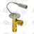 Global Parts 3411554 A/C Orifice Tube - Rear