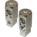Global Parts 3411555 A/C Expansion Valve