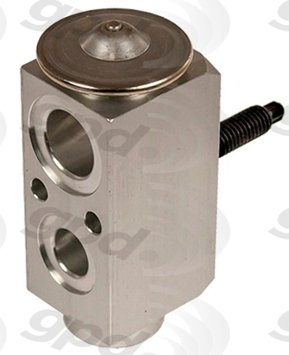 Global Parts 3411558 A/C Expansion Valve - Rear