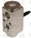 Global Parts 3411558 A/C Expansion Valve - Rear