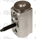 Global Parts 3411558 A/C Expansion Valve - Rear