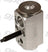 Global Parts 3411558 A/C Expansion Valve - Rear