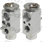 Global Parts 3411559 A/C Expansion Valve