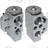 Global Parts 3411561 A/C Expansion Valve