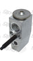 Global Parts 3411563 A/C Expansion Valve