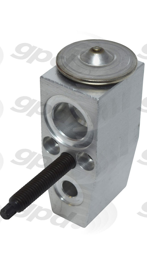 Global Parts 3411563 A/C Expansion Valve