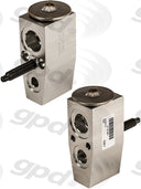 Global Parts 3411567 A/C Expansion Valve