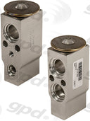 Global Parts 3411568 A/C Expansion Valve - Rear