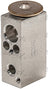 Global Parts 3411569 A/C Expansion Valve