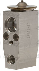 Global Parts 3411570 A/C Expansion Valve