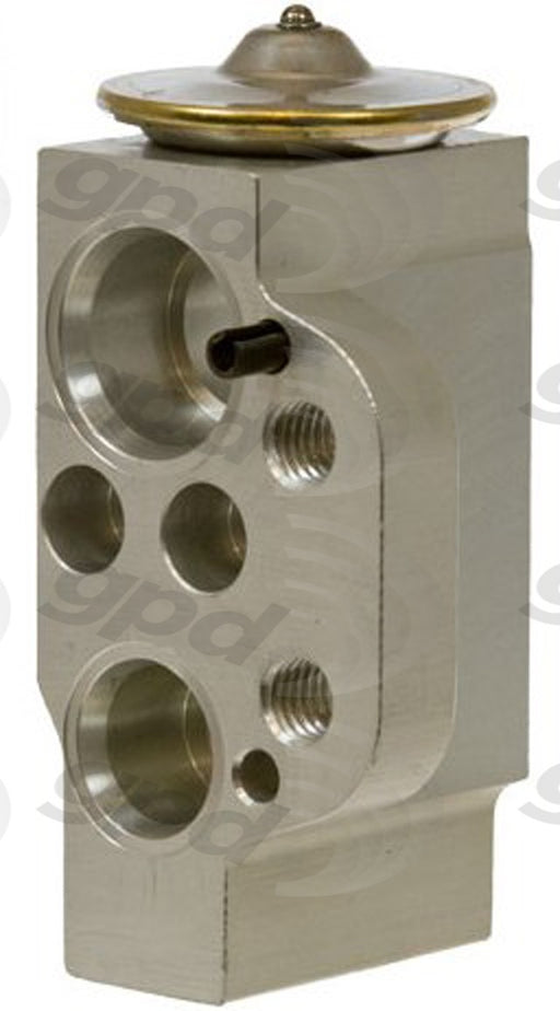 Global Parts 3411571 A/C Expansion Valve