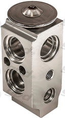 Global Parts 3411574 A/C Expansion Valve