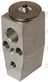 Global Parts 3411575 A/C Expansion Valve - Front