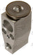 Global Parts 3411576 A/C Expansion Valve